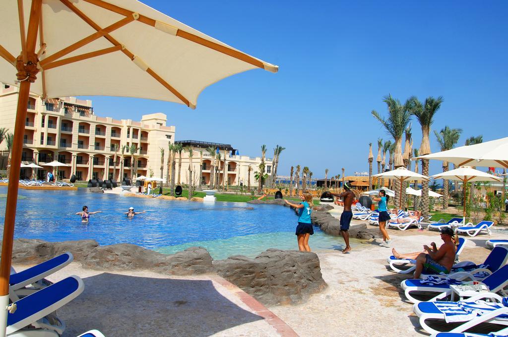 Tropitel Sahl Hasheesh Complex Hurghada