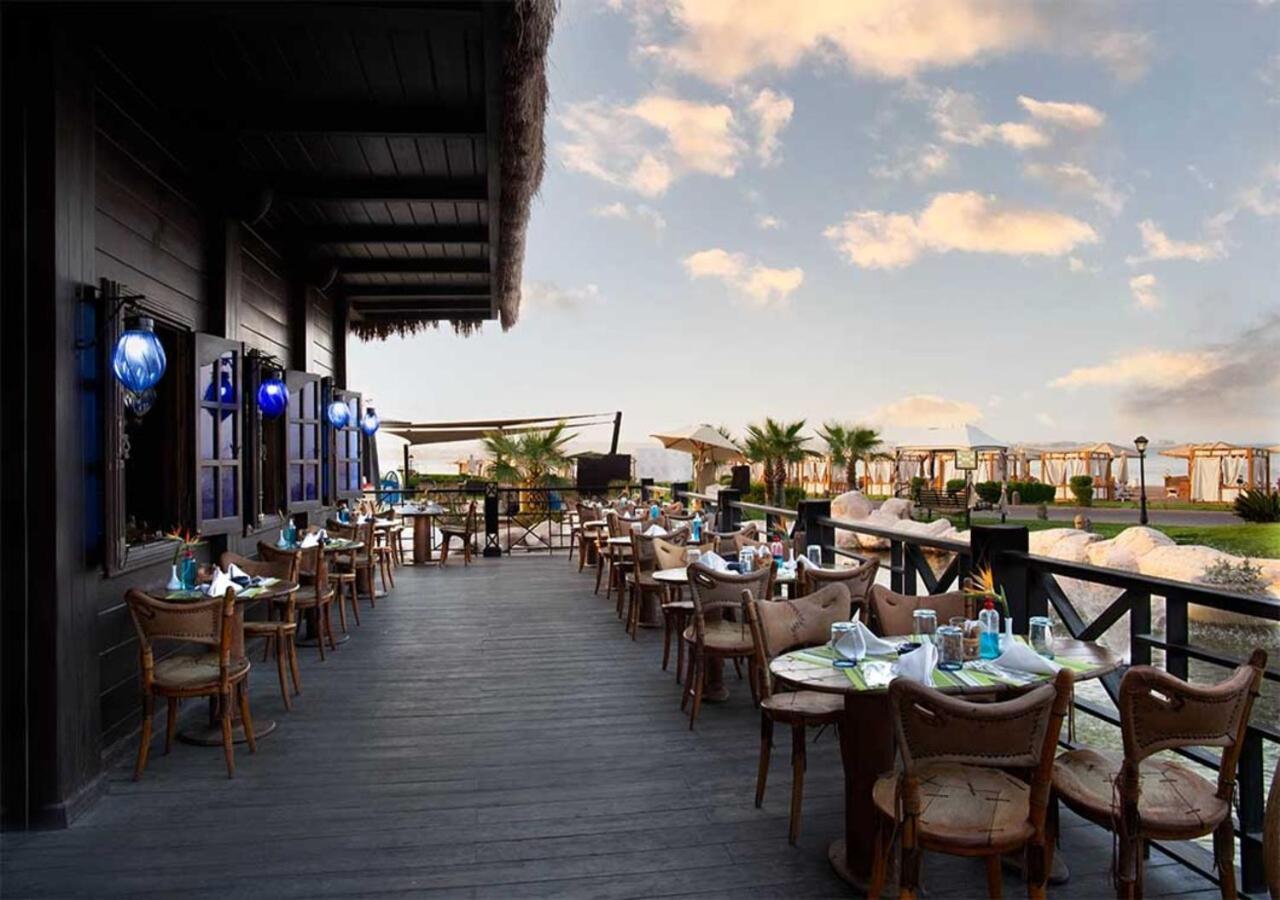 Complex Tropitel Sahl Hasheesh