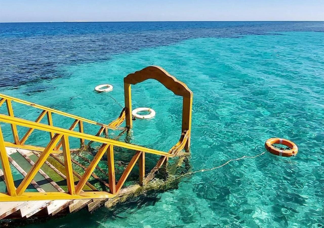 Tropitel Sahl Hasheesh Complex Hurghada