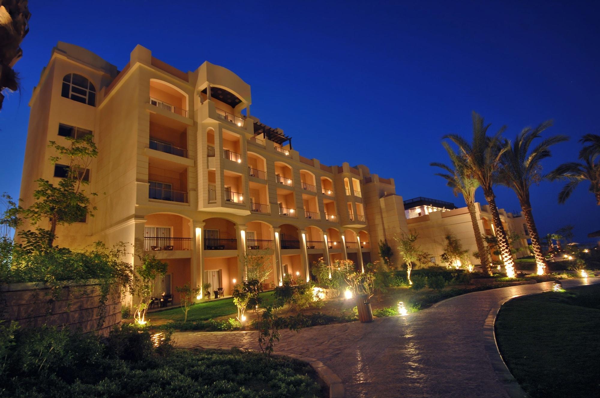 Tropitel Sahl Hasheesh Rezort