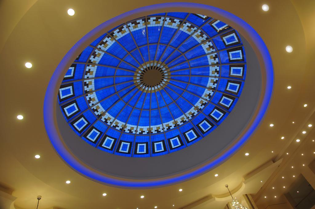 Rezort Tropitel Sahl Hasheesh Hurghada