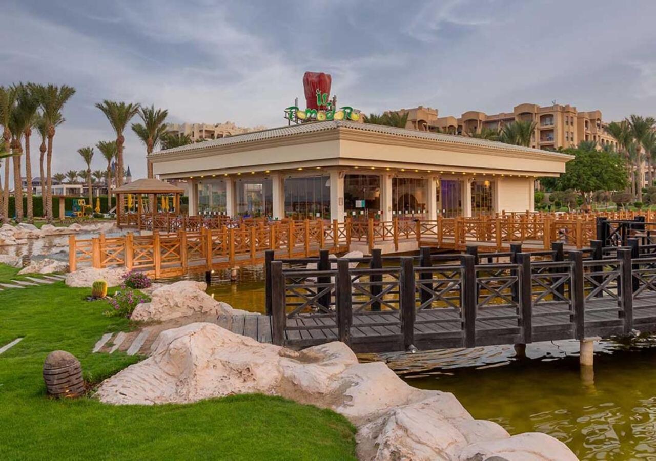 Tropitel Sahl Hasheesh Rezort 5*