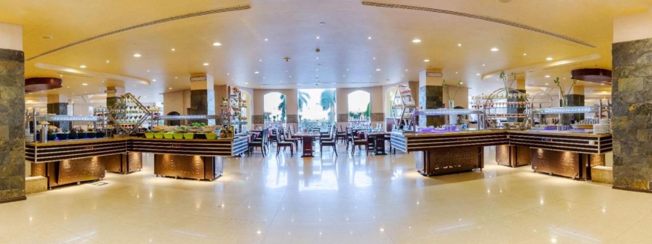 Tropitel Sahl Hasheesh Rezort