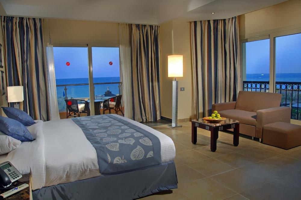 Rezort Tropitel Sahl Hasheesh Hurghada