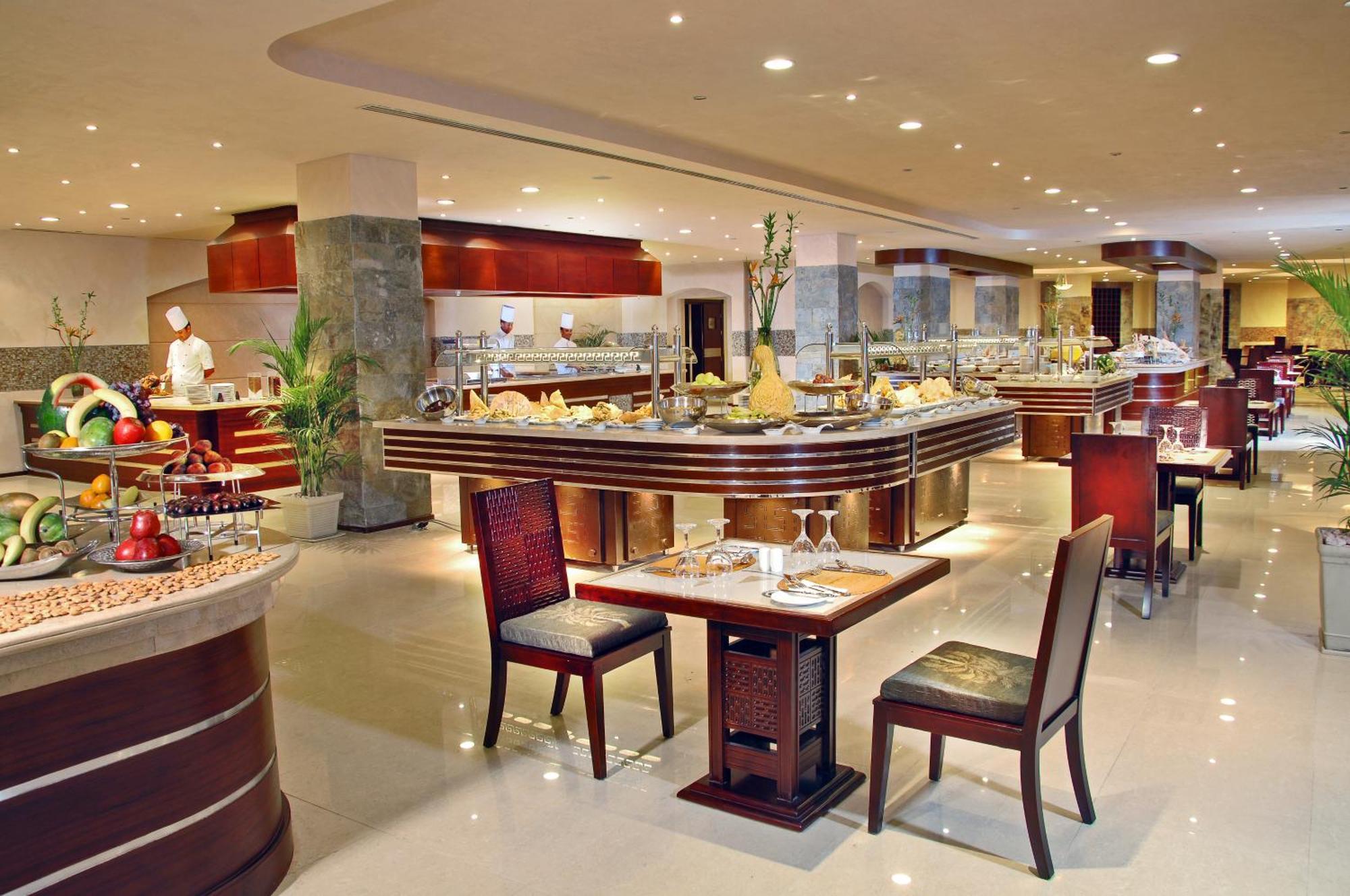 Rezort Tropitel Sahl Hasheesh