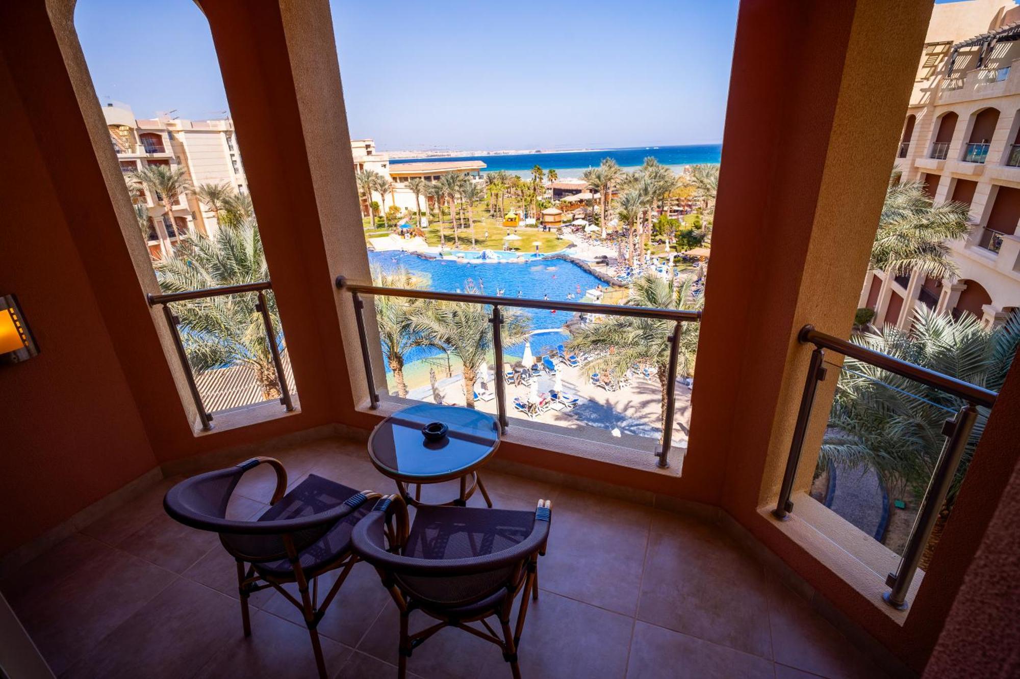 Tropitel Sahl Hasheesh Rezort 5*