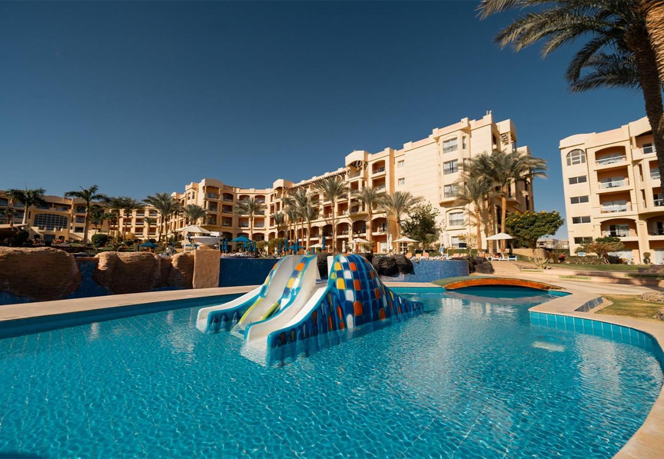 Tropitel Sahl Hasheesh 5* Hurghada
