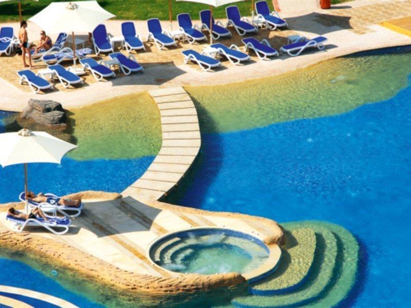 Tropitel Sahl Hasheesh Rezort 5*