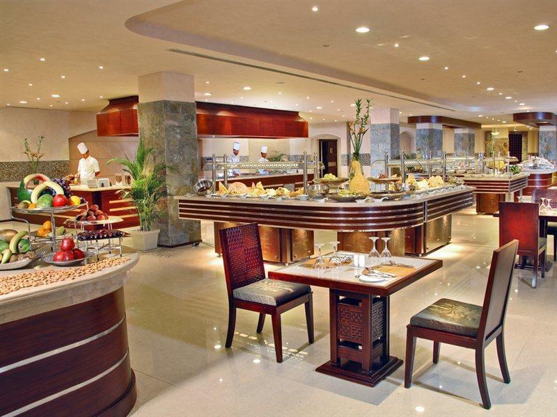 Tropitel Sahl Hasheesh Rezort 5*