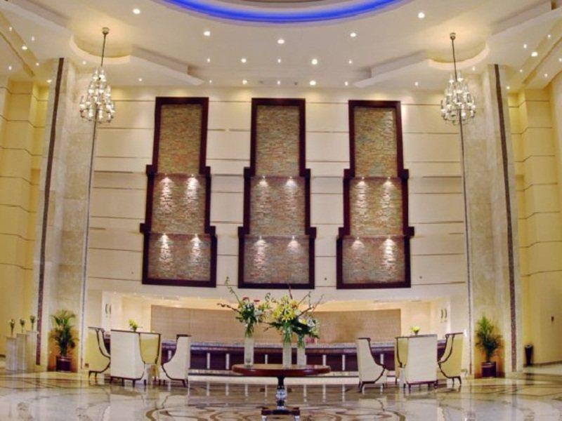 Tropitel Sahl Hasheesh Rezort Hurghada