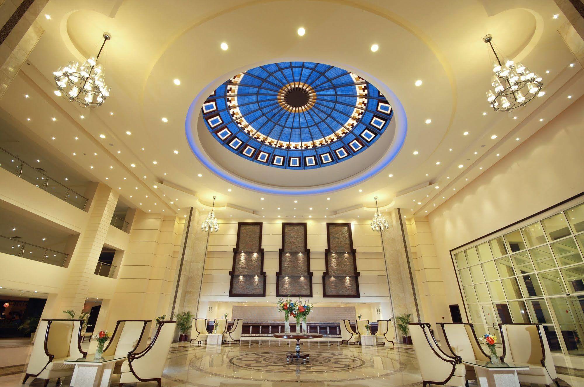 Tropitel Sahl Hasheesh Rezort 5*