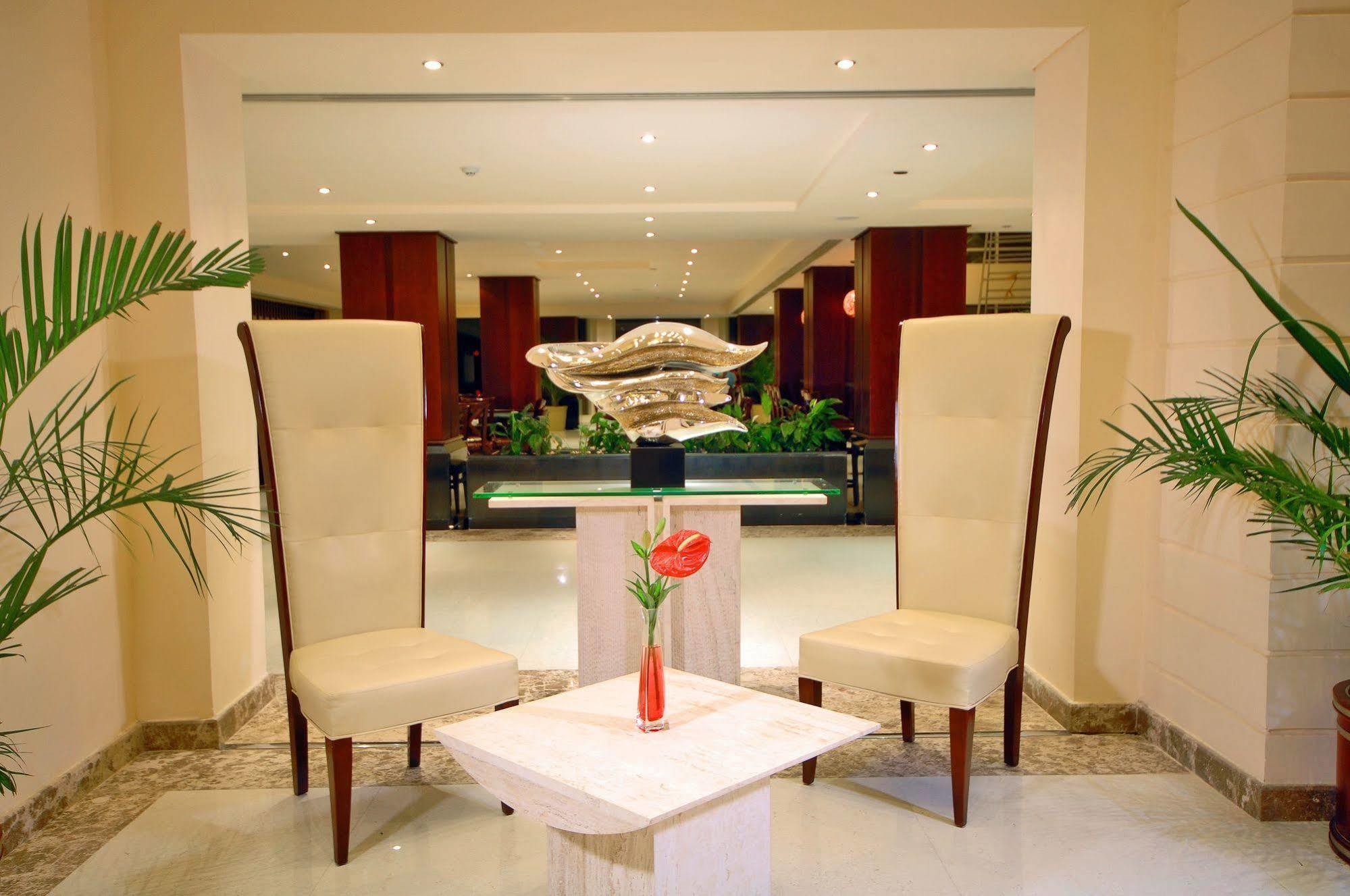 Tropitel Sahl Hasheesh Rezort